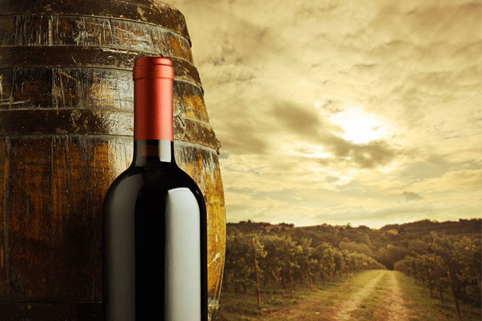 Czy inwestowanie w wino się opłaca?
