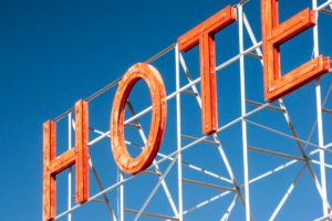 hotel-sign-neon-letters