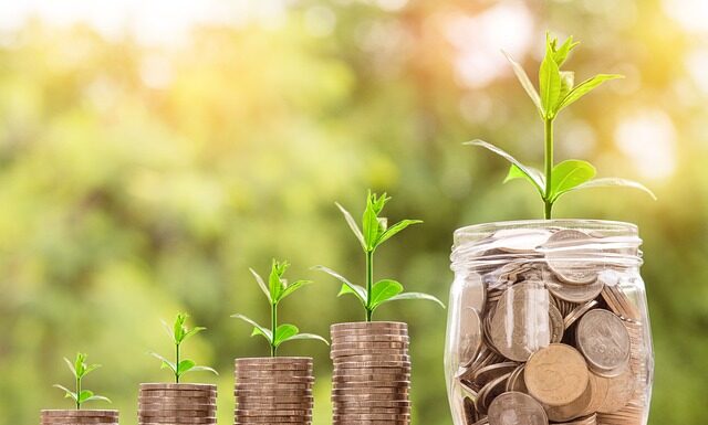 Jak zacząć zbierać pieniądze? Jak zacząć zbierać pieniądze?