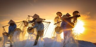 W jakim województwie jest najwięcej szpitali?