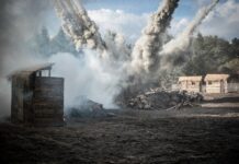 Czy w wieku 40 lat można iść do wojska? Czy w wieku 40 lat można iść do wojska?