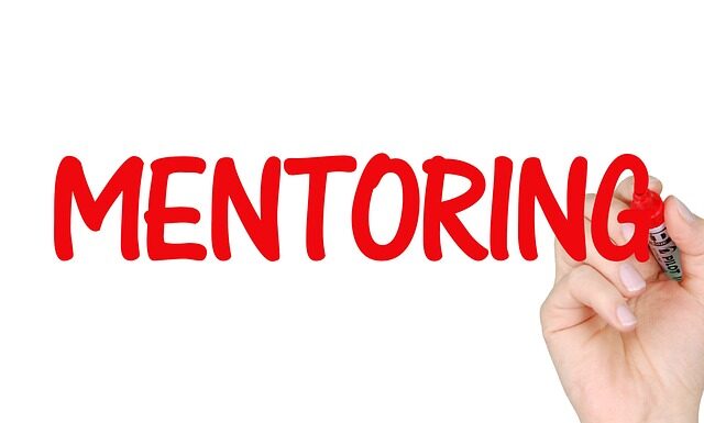 Co to jest mentoring biznesowy?