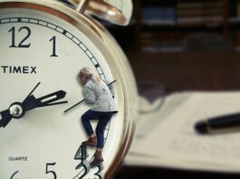 Po co zarządzać czasem?