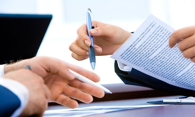 Co to jest dokument potwierdzający wykształcenie? Co to jest dokument potwierdzający wykształcenie?