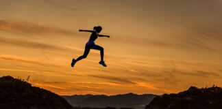 Jak osiągnąć cel 8 skutecznych wskazówek?