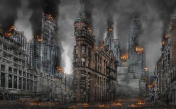 Co odróżnia wojnę cybernetyczną od klasycznej wojny? Co odróżnia wojnę cybernetyczną od klasycznej wojny?