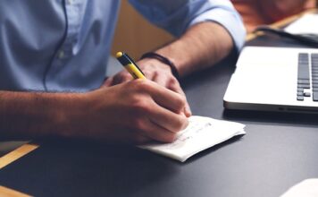 Jak pisać teksty seo?