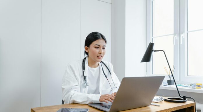 Pakiety medyczne dla firm