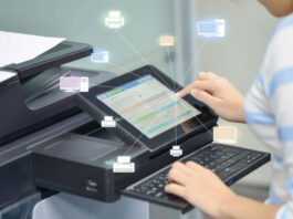 Oryginalne tonery do kserokopiarek