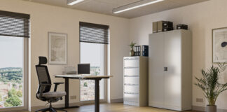 Szafy aktowe vs. szafy kartotekowe