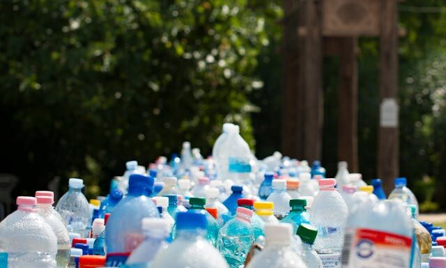 Przetwórstwo tworzyw sztucznych i jego znaczenie dla przemysłu tworzywa sztuczne